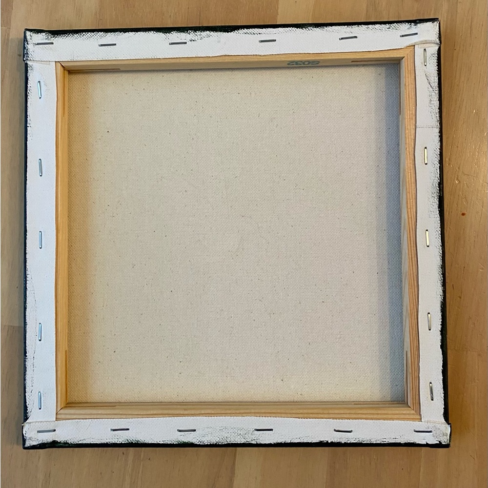 Hand Crafted Artwork - Picture 2 of 2